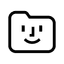 Fabric icon