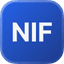 NIF - Portugal Tax Number Lookup icon