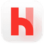 Laravel Herd logo