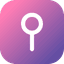 Coordinate Converter icon