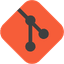 Git logo