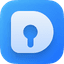 Lockdock logo