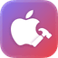 Apple Developer Docs logo