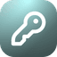 Apple-Like Password logo