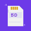 Magic Ingest icon