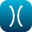 Squeeze icon