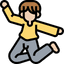 Quick Jump icon