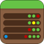 Minecast icon