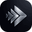 Open Slide icon