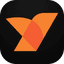 NetBird icon